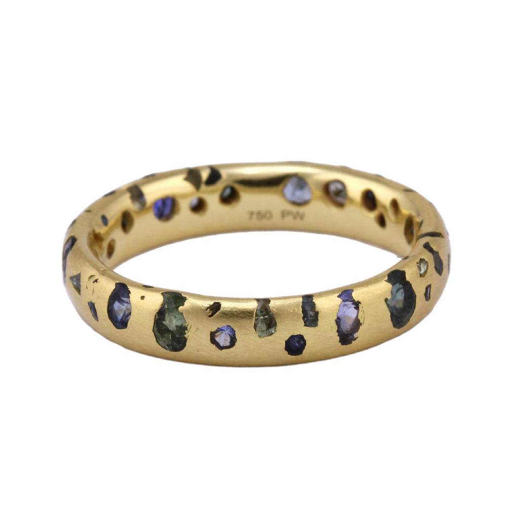 Polly wales confetti ring discount