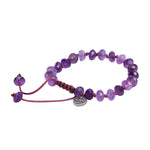 Amethyst Bracelet