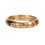 Medium Scallop Band