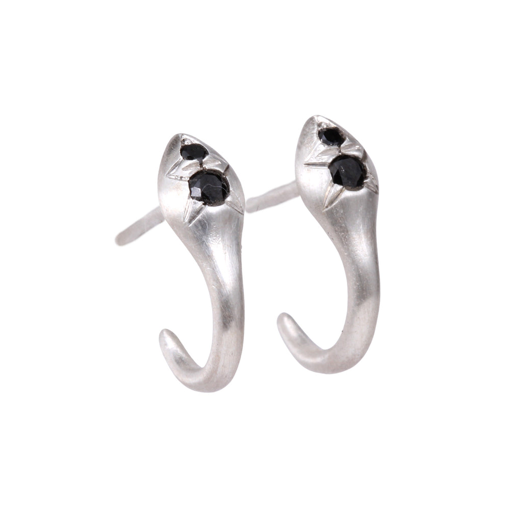 Prem Diamond Earrings