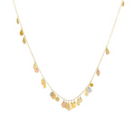 Raindrops Necklace