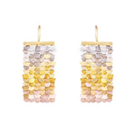 Rainbow Sunrise Earrings