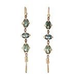 Paola T. Earrings