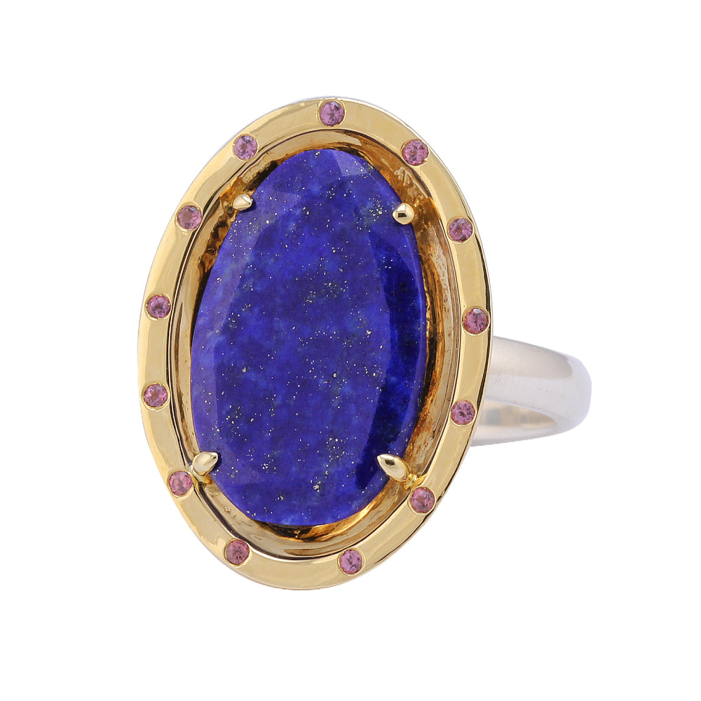 Goddess Ring