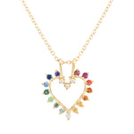 Beaujolais Noveau Necklace