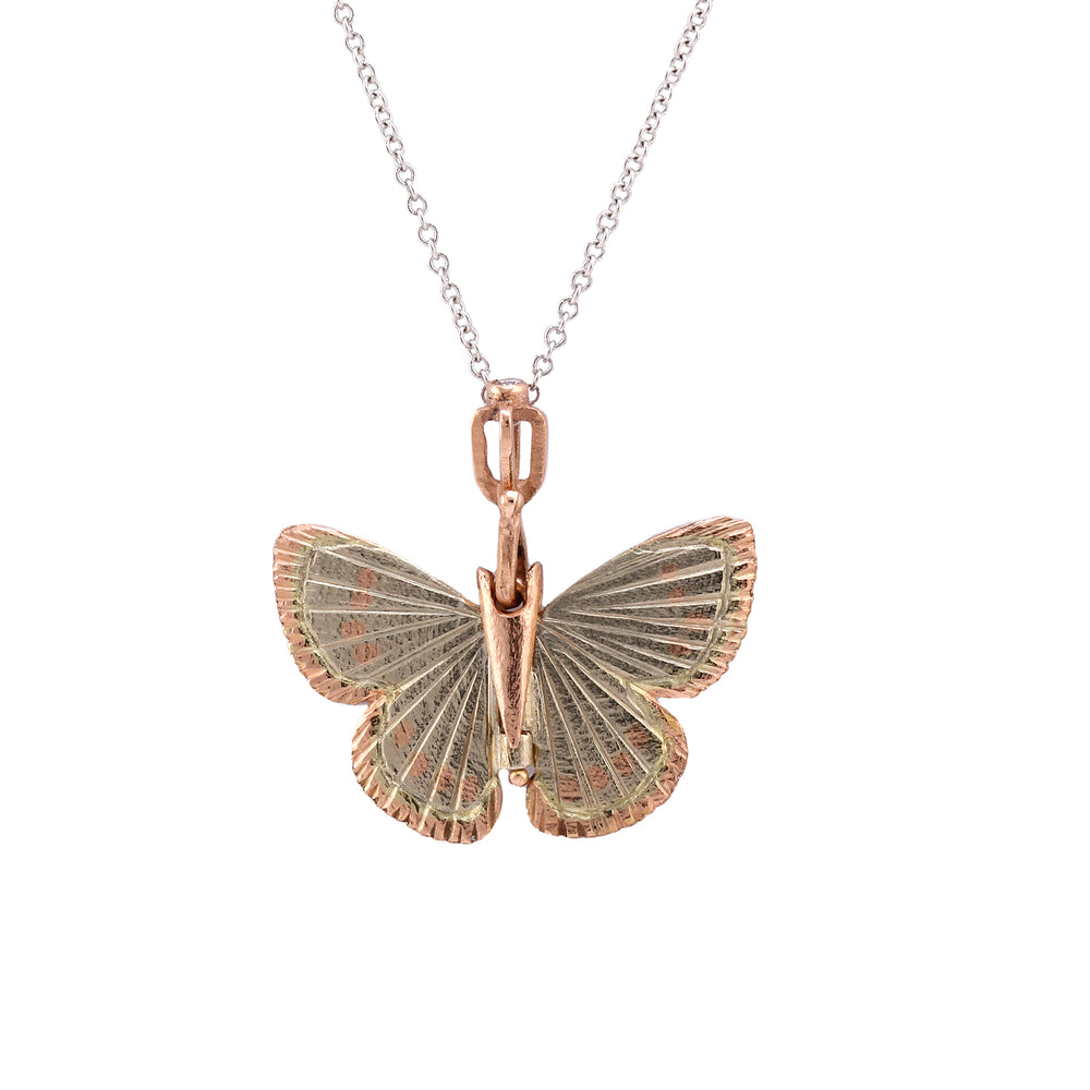 Rose Gold Necklaces - Online Jewelry Store - Jewelres UK